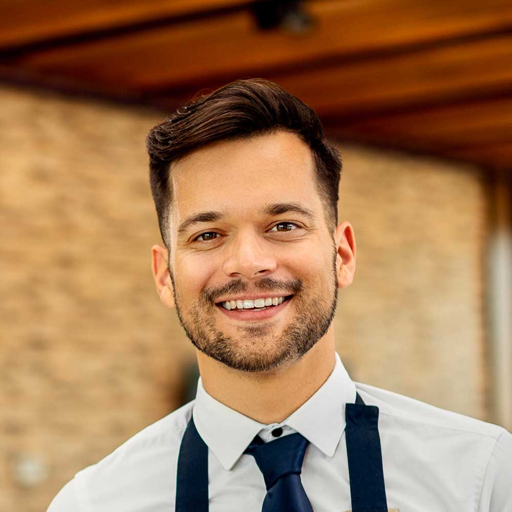 Michael Smith